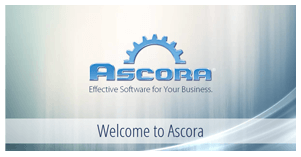 Welcome to Ascora Job Management Software